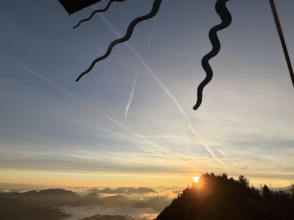 Fotografie de la Dani Geiger / Natur_erleben_dg de-a lungul turului