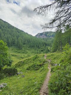 Foto von ReginaSt entlang der Tour