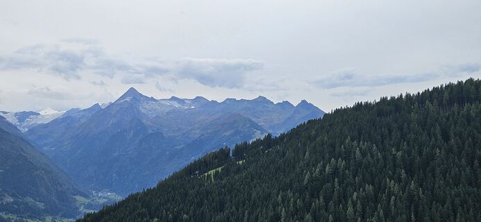Fotografia z Berni_S na trase