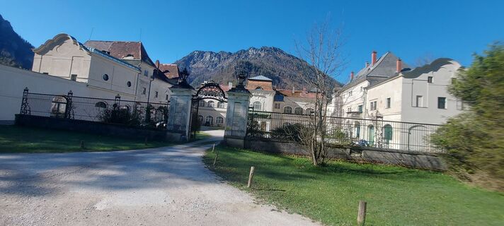 Foto von Klaus Gruber 3 entlang der Tour