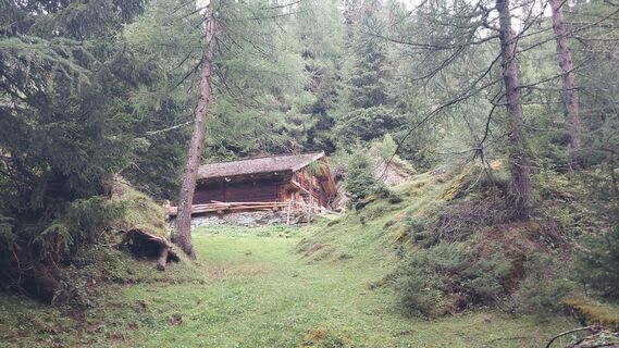 Foto von Sándor Kis 1 entlang der Tour