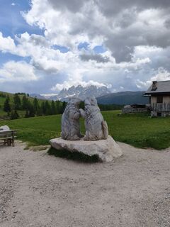 Foto von sergio 8 entlang der Tour