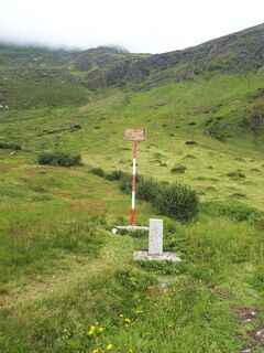 Fotó a Matthias honlapról a túra során