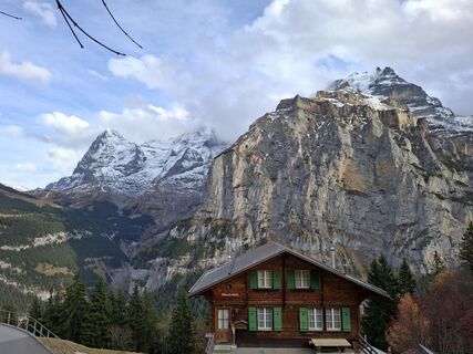Kuva osoitteesta Maurer Silvia matkan varrella