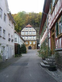 Altstadt Widdern