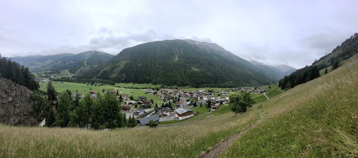 Foto von mmecki entlang der Tour