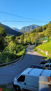Fotografija s spletne strani DARIO EZIO Ghilardi na poti