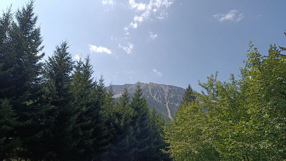 Fotografija s spletne strani Bergpirat na poti