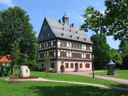 Schloss Gieboldehausen