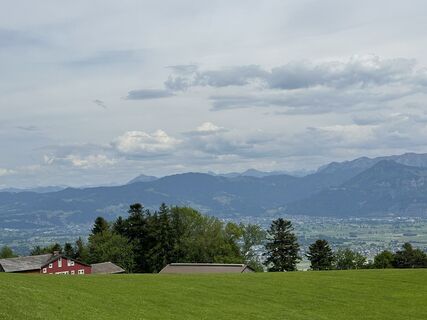 Fotó a Cyrill Bischof honlapról a túra során
