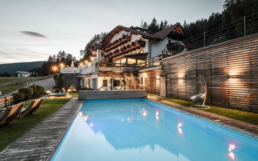 Granpanorama Hotel Sambergerhof