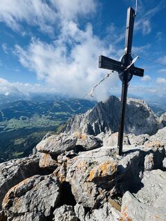 Ellmau, Tirol/Österreich