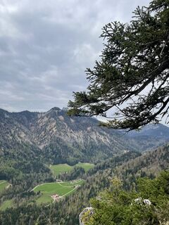 Foto von Ralf Umminger entlang der Tour