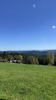 Foto von Jana Hujeckova entlang der Tour