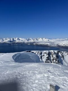 Fotografija s spletne strani Hels Walker na poti