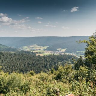 Höllkopf in Röt