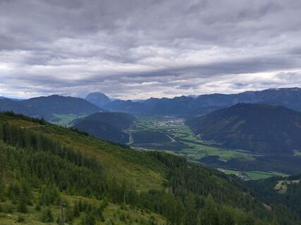 Photo de Bernhard Wandl 1 le long du parcours