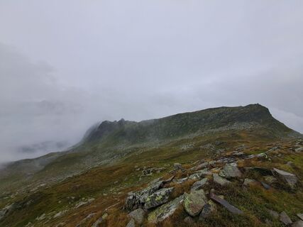 Fotografija s spletne strani Luca Nicoli na poti