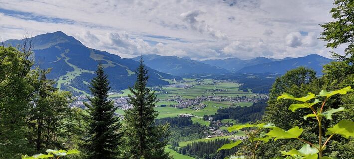 Foto von Hel.Ma entlang der Tour