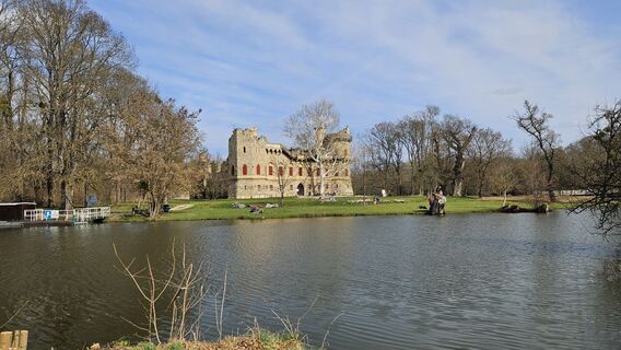 Fotografija s spletne strani Herbert Lindner 1 na poti