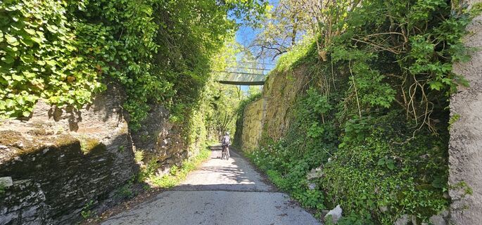 Fotografija s spletne strani Nico na poti