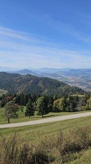 Photo from Monika Wieser along the tour