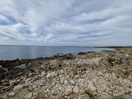Photo de Mayer le long du parcours