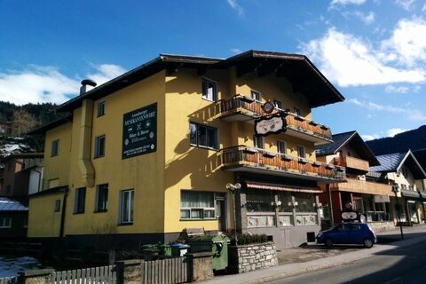 Landgasthof Annaberger Musikantenwirt