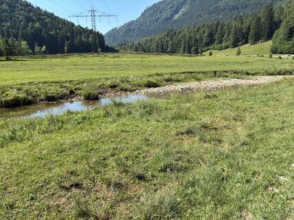 Foto von Kristina  1 entlang der Tour