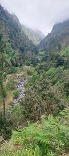 Zdjęcie z Janez gorišek wzdłuż trasy