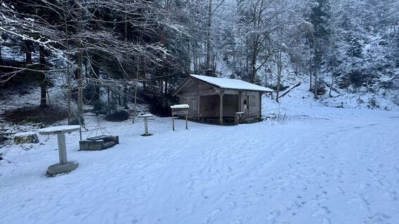 Zdjęcie z peter_oe wzdłuż trasy