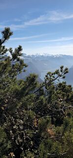 Fotografie z Daniel Suchanek na trase