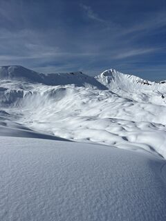 Foto von Barone rosso entlang der Tour
