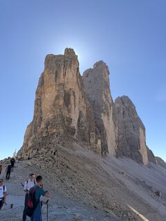Foto von Tamás Kovács 20 entlang der Tour