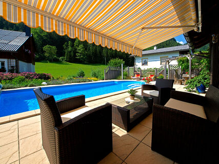 Ferienhaus Eva Deufl