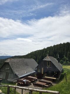 Foto von Stefan Haller 4 entlang der Tour