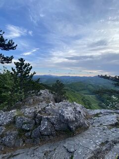 Foto von eva_mountaininlove entlang der Tour