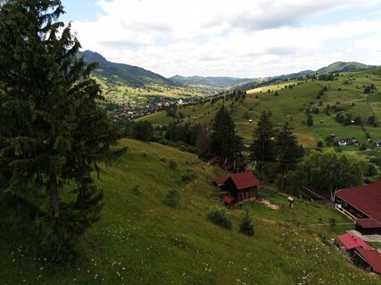 Foto von Erwin Krumböck entlang der Tour