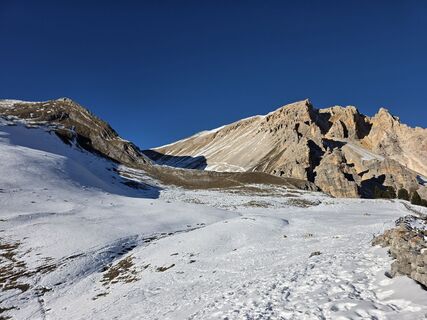 Photo de euterpe42 le long du parcours
