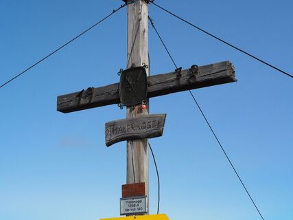 Thalerkogel