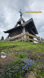 Photo de Grieshofer Gerlinde le long du parcours