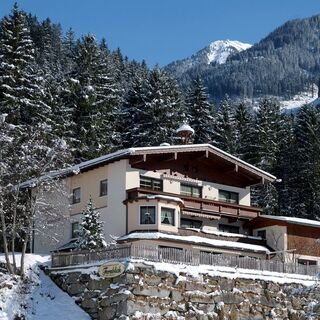 Haus Fernblick