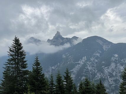 Foto von Sebastian Keßler entlang der Tour