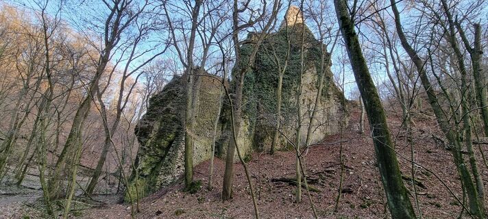 Fotó a Norbert Petheő honlapról a túra során