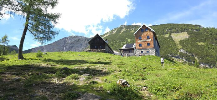 Foto von berggeist82 entlang der Tour