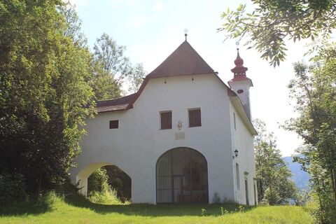 Kapelle Maria Loretto