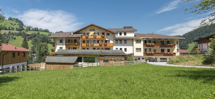 Hotel Schneeberger
