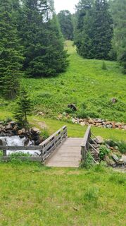 Foto von Vincenzo Terzulli entlang der Tour