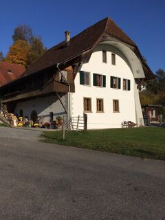 Schlossmühle Schlossrued