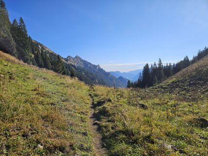 Foto von hannes.d entlang der Tour